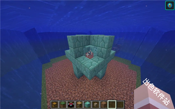 我的世界网易版