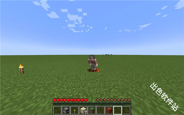 我的世界网易版