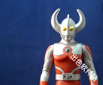 奥特曼格斗进化0