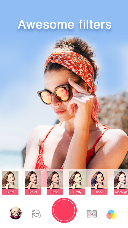SelfyzAI截图1