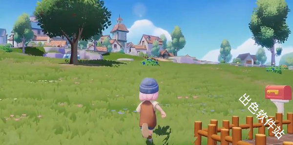 心动小镇国际服