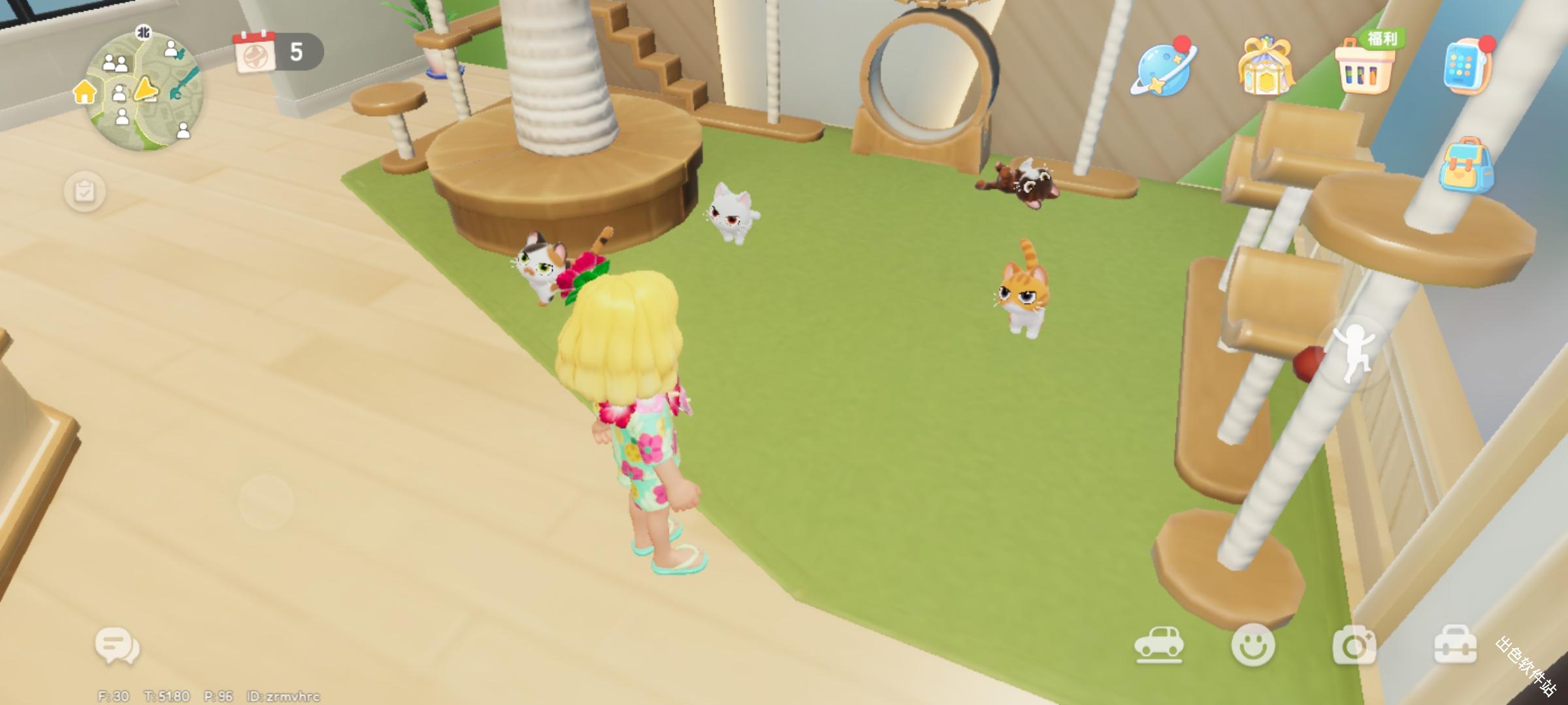 心动小镇国际服