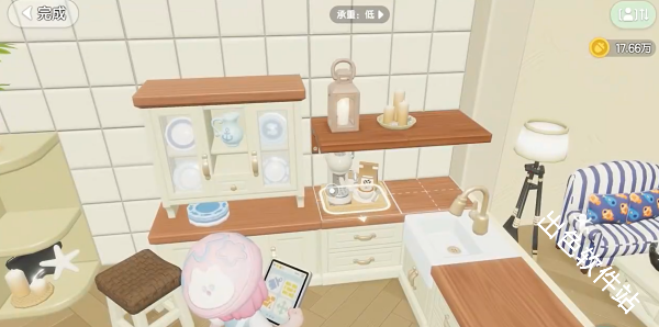 心动小镇国际服