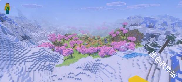 我的世界基岩版