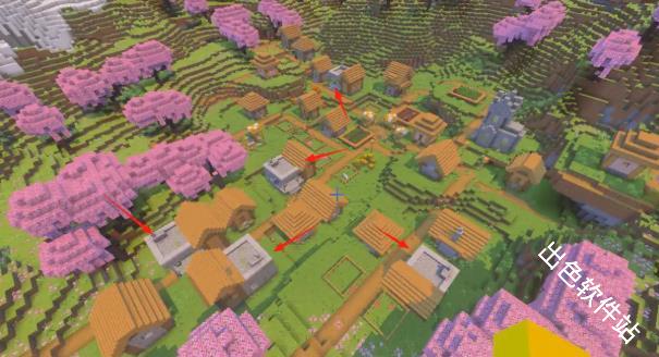 我的世界基岩版