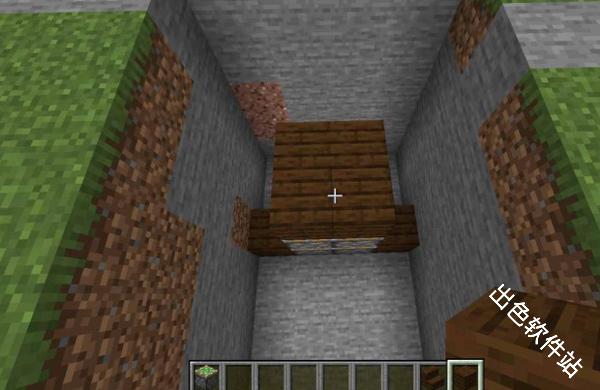 我的世界基岩版