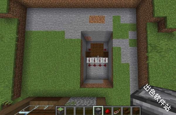 我的世界基岩版