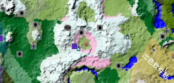 我的世界基岩版