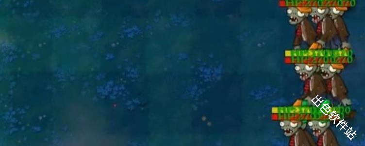 植物大战僵尸杂交版