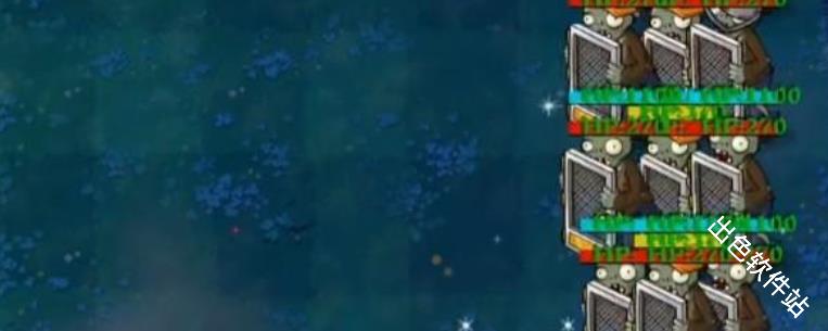 植物大战僵尸杂交版