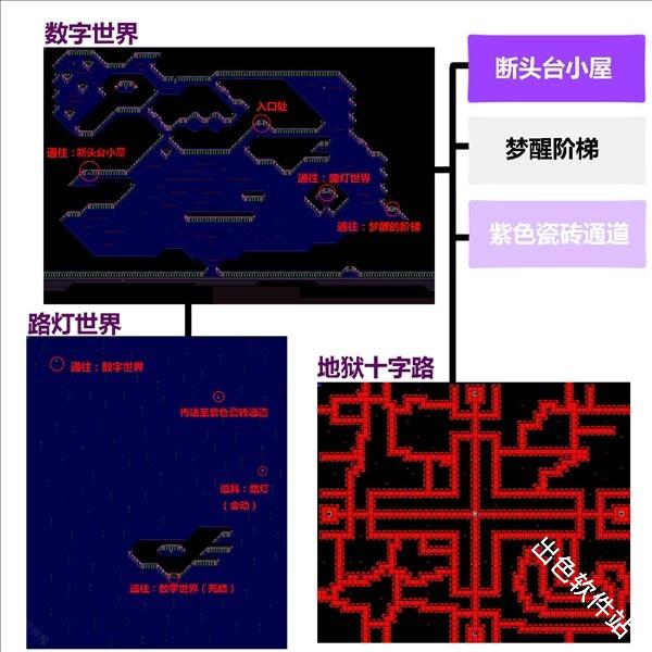 梦日记