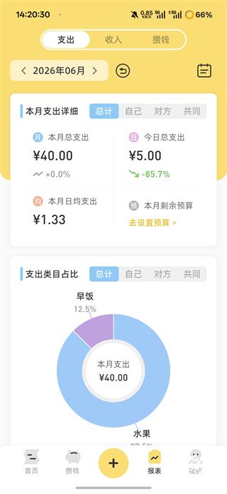 咔比荷包