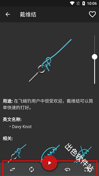 Knots3D