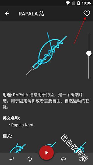 Knots3D