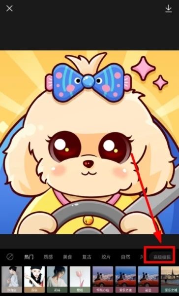 Hypic醒图国际版