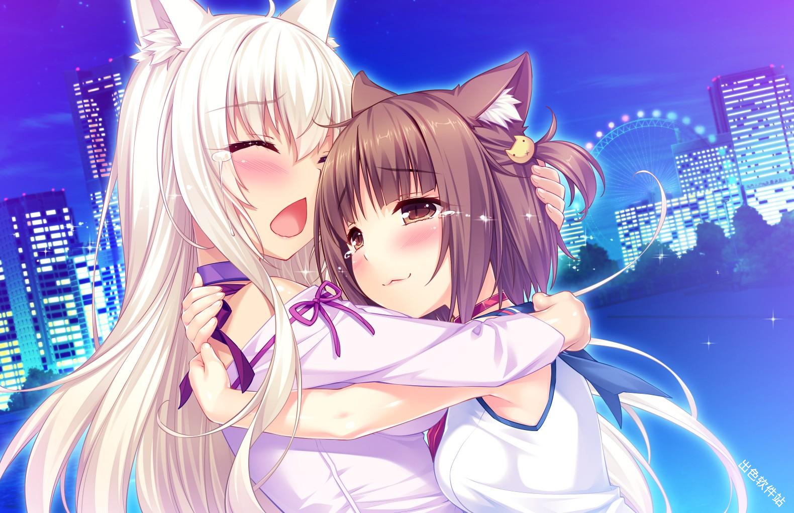 猫娘乐园2