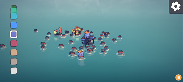 城镇叠叠乐截图1