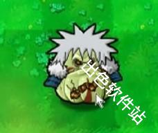 植物大战僵尸火影版