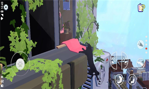 小猫咪大城市截图2