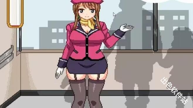 ElevatorGirl