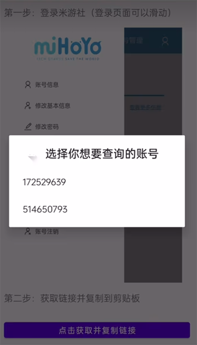 原神link截图4