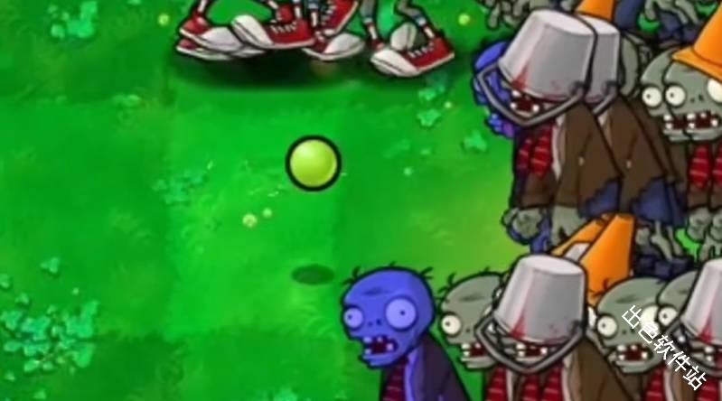 植物大战僵尸内鬼版