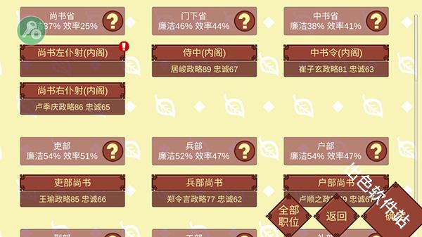 女帝的日常美化版