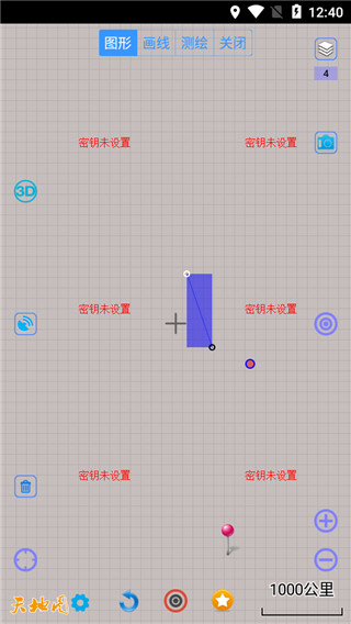 奥维互动地图截图1