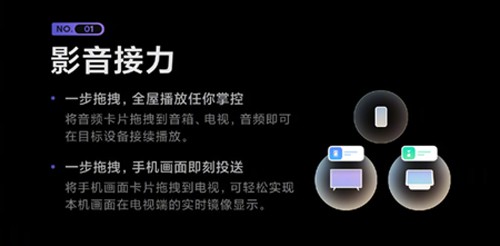 小米妙享中心截图1