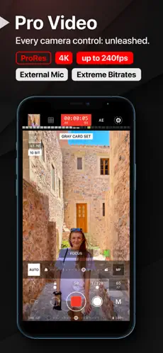 ProShot截图2