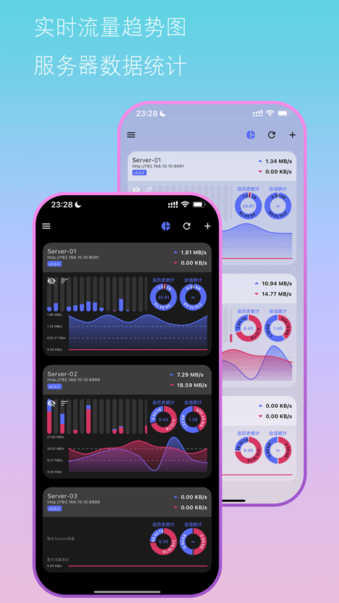 Bit远控助手截图1