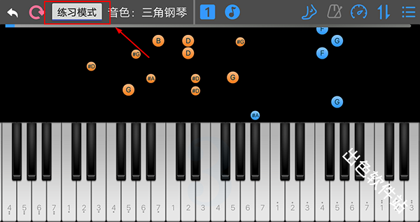 乱弹琴