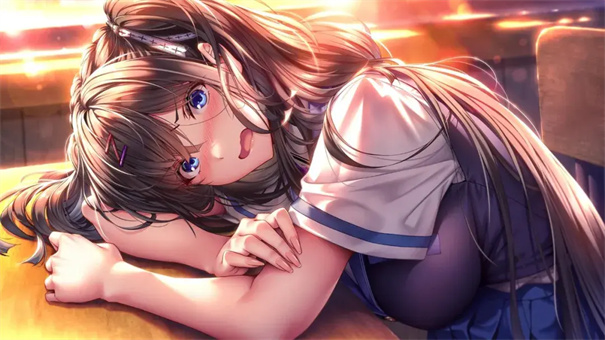 甜蜜女友3截图3