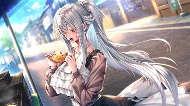 甜蜜女友3截图4