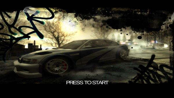 极品飞车9截图5