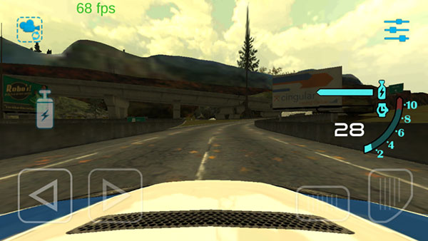 极品飞车9截图3