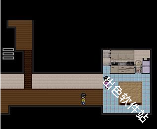 野比大雄的生化危机