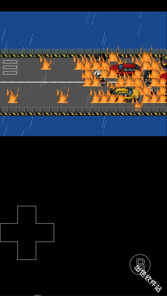 野比大雄的生化危机