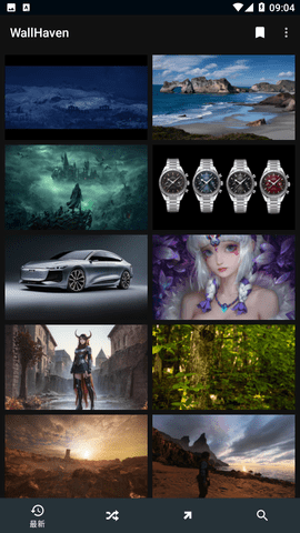 wallhaven截图1
