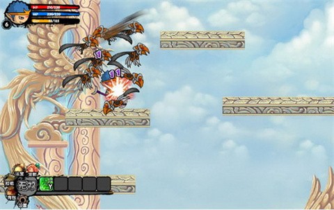 造梦西游3截图4