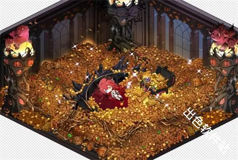 犹格索托斯的庭院