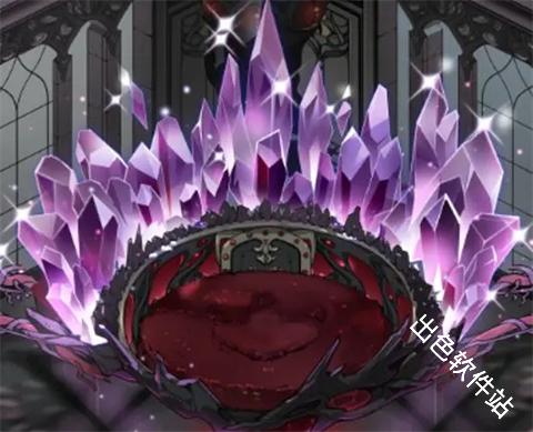 犹格索托斯的庭院