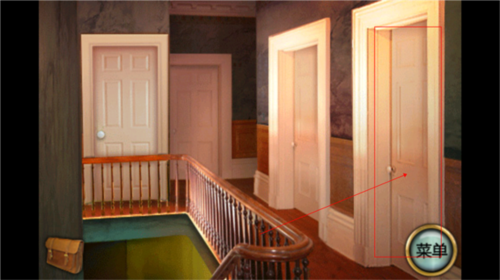 恐怖庄园的秘密