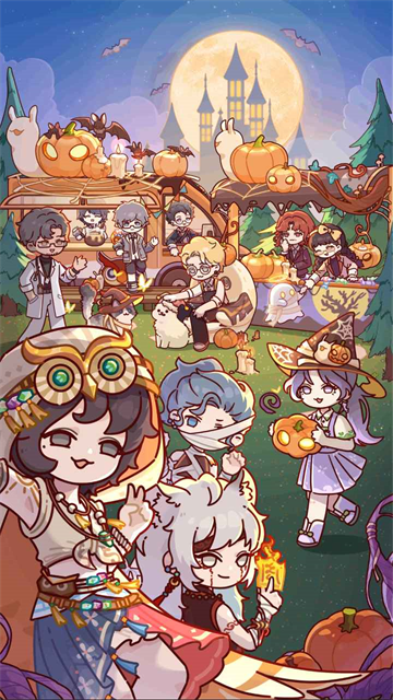 我的休闲时光截图5