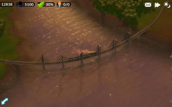 铁路帝国2截图2