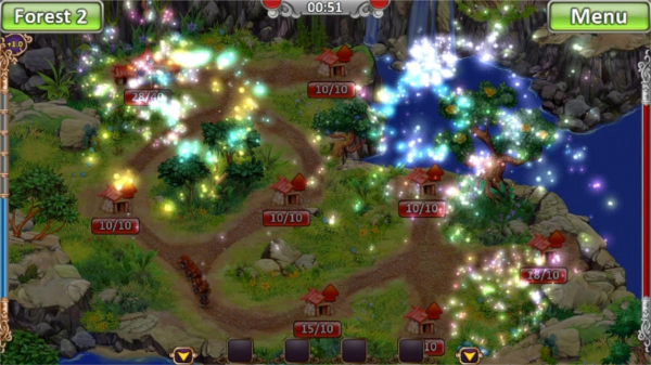 土地抢夺者截图4