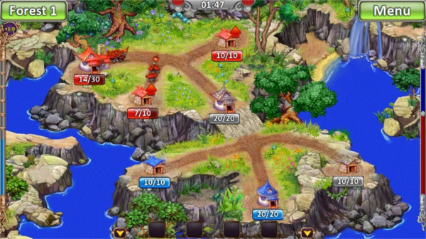 土地抢夺者截图5