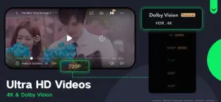 爱奇艺海外版截图2