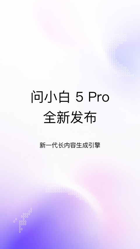 问小白极速版截图3