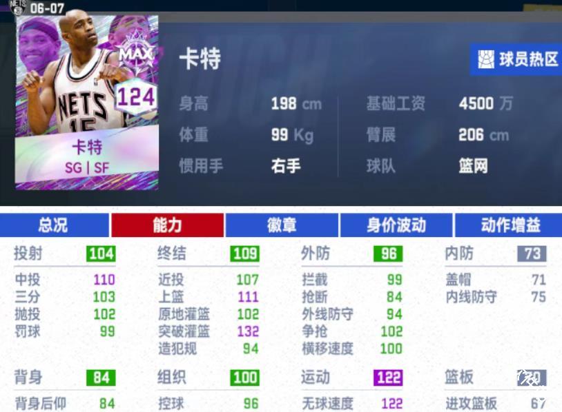 美职篮巅峰对决